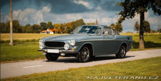 Volvo 1800 1970