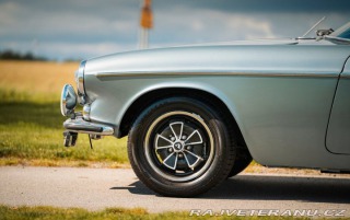 Volvo 1800 1970