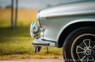 Volvo 1800 1970
