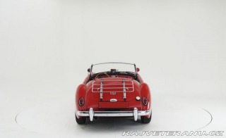 MG MGA 1956