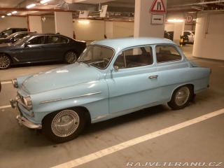 Škoda 440 Spartak 