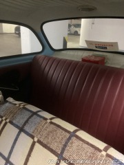 Škoda 440 Spartak 1958
