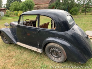 Tatra 57 B 1942