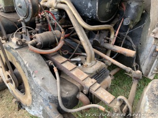 Tatra 57 B 1942