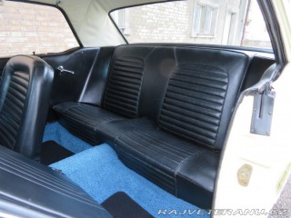 Ford Mustang V8 1965