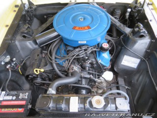 Ford Mustang V8 1965
