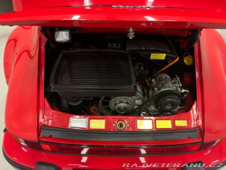 Porsche 911 930 Turbo 1986