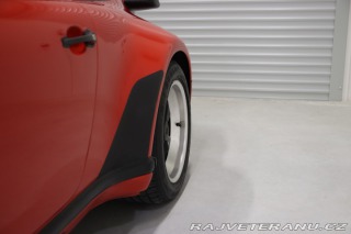 Porsche 911 930 Turbo 1986