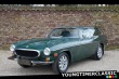 Volvo 1800 ES 1973