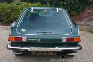 Volvo 1800 ES 1973