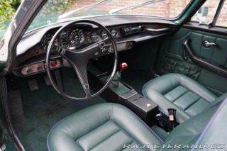 Volvo 1800 ES 1973