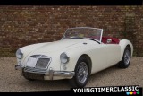 MG MGA 1500