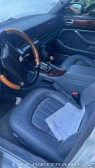 Jaguar XJ X300 1996