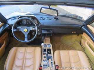 Ferrari 308 GTS Quattrovalvole 1985