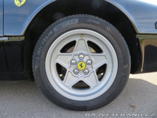 Ferrari 308 GTS Quattrovalvole 1985