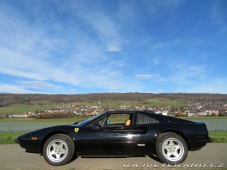 Ferrari 308 GTS Quattrovalvole 1985