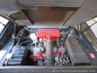 Ferrari 308 GTS Quattrovalvole 1985