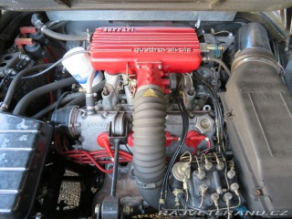 Ferrari 308 GTS Quattrovalvole 1985
