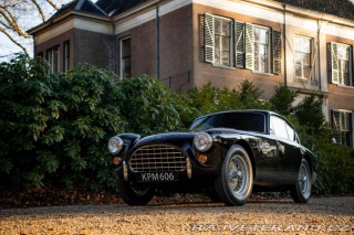 Ostatní značky Ostatní modely AC Aceca 1955