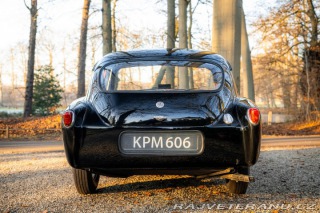 Ostatní značky Ostatní modely AC Aceca 1955