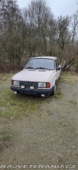 Škoda 125 M 1989