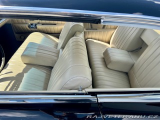 Cadillac DeVille coupe 1959