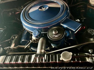 Cadillac DeVille coupe 1959