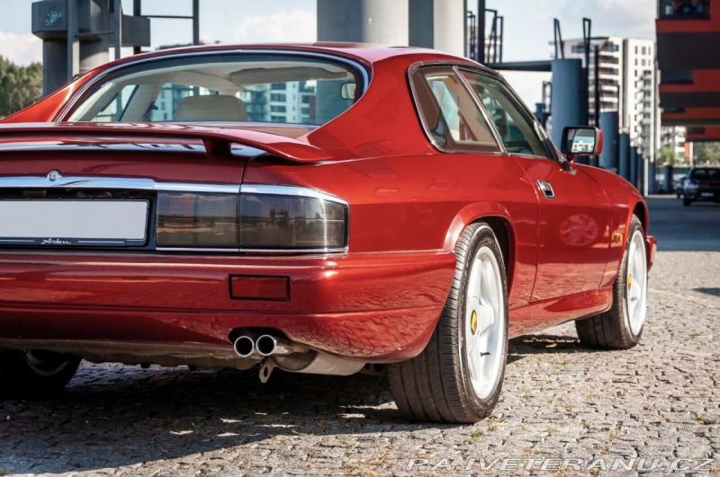 Jaguar XJR XJR-S