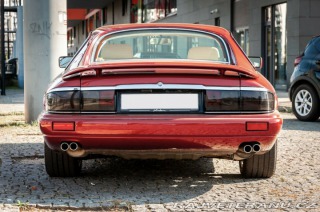 Jaguar XJR XJR-S 1992