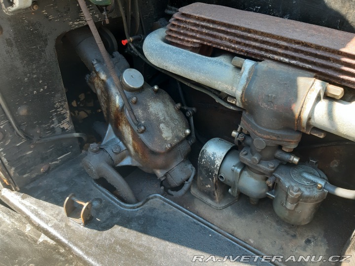 Ostatní značky Ostatní modely Talbot 11 SIX 1929