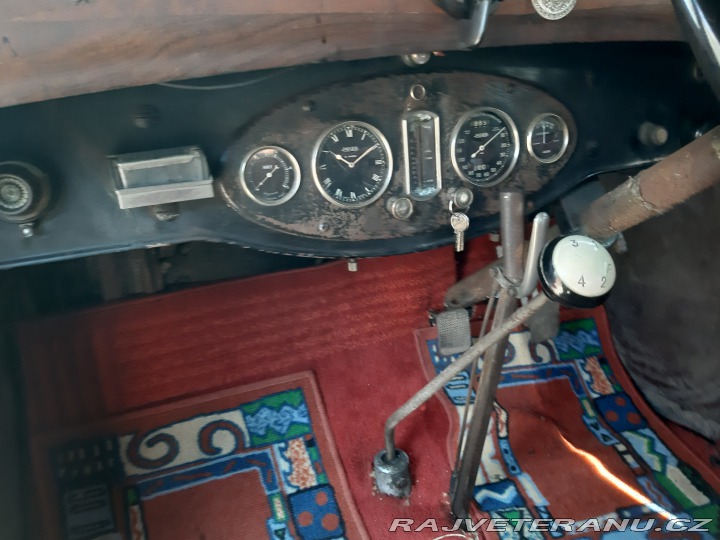 Ostatní značky Ostatní modely Talbot 11 SIX 1929