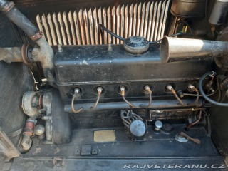 Ostatní značky Ostatní modely Talbot 11 SIX 1929