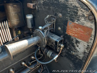 Ostatní značky Ostatní modely Talbot 11 SIX 1929