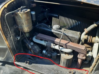 Ostatní značky Ostatní modely Talbot 11 SIX 1929
