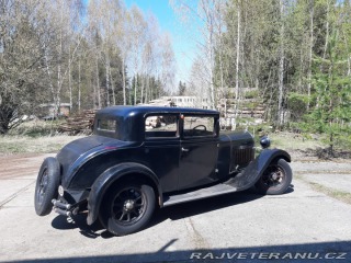 Ostatní značky Ostatní modely Talbot 11 SIX 1929