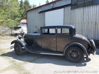Ostatní značky Ostatní modely Talbot 11 SIX 1929