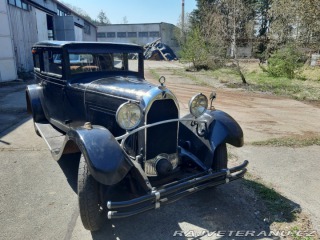 Ostatní značky Ostatní modely Talbot 11 SIX 1929