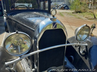 Ostatní značky Ostatní modely Talbot 11 SIX 1929