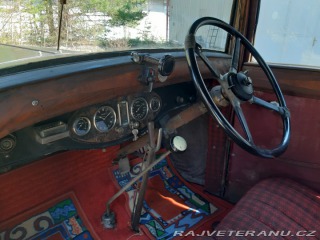 Ostatní značky Ostatní modely Talbot 11 SIX 1929