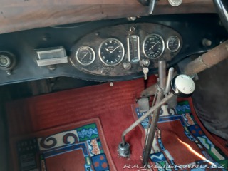 Ostatní značky Ostatní modely Talbot 11 SIX 1929
