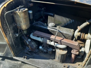 Ostatní značky Ostatní modely Talbot 11 SIX 1929