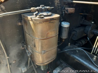 Ostatní značky Ostatní modely Talbot 11 SIX 1929