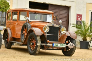 Škoda 4 R Laurin & Klement