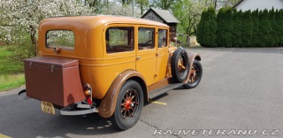 Škoda 4 R Laurin & Klement 1929