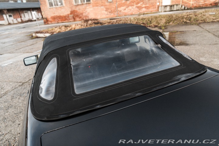 Mercedes-Benz SL 500 V8 1994 1994