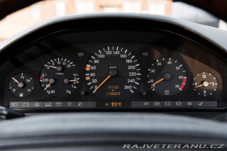 Mercedes-Benz SL 500 V8 1994 1994
