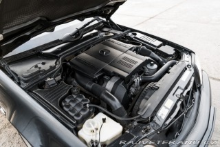 Mercedes-Benz SL 500 V8 1994 1994