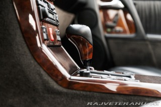 Mercedes-Benz SL 500 V8 1994 1994