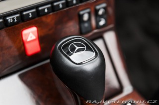 Mercedes-Benz SL 500 V8 1994 1994