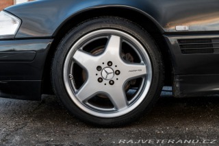 Mercedes-Benz SL 500 V8 1994 1994